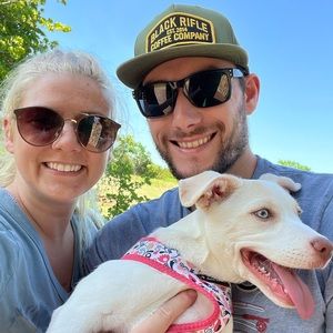 Meet your Posher, Derek